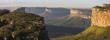 Chapada Diamantina